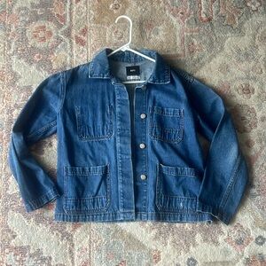 BDG denim jacket